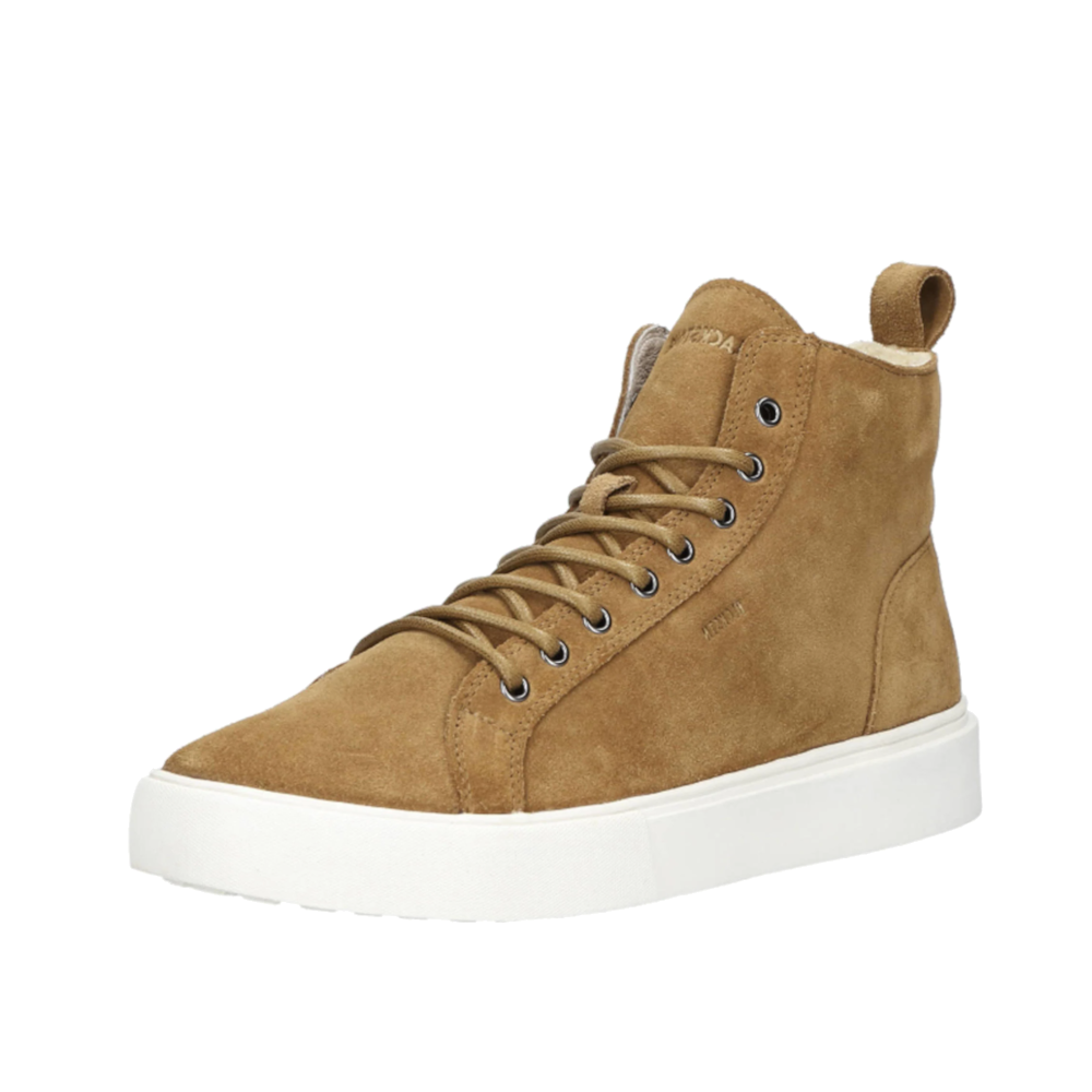 Blackstone Veterschoenen CG182 Cognac