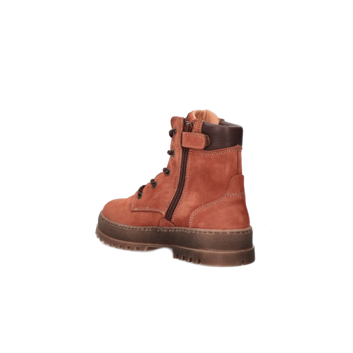 Develab Kinder Boots 45191 Cognac