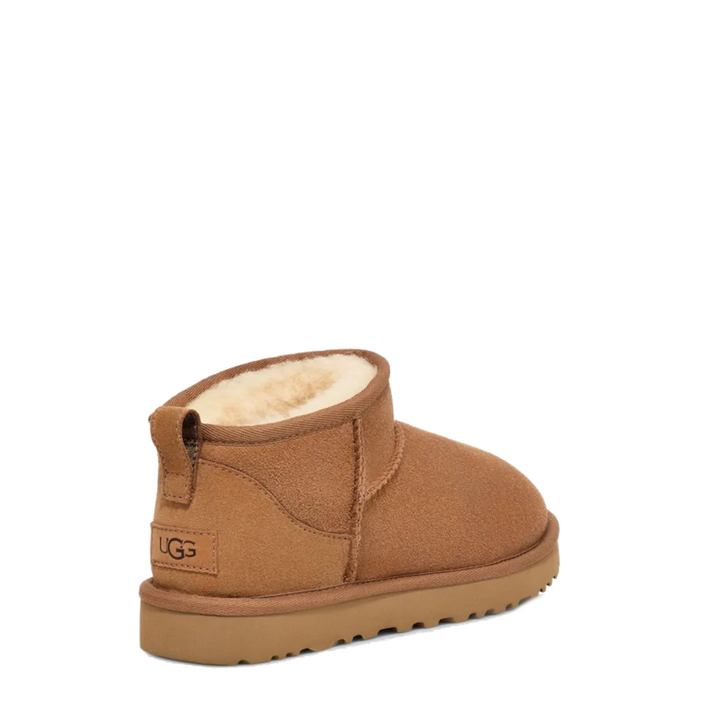 Ugg Boots 1116109 Cognac