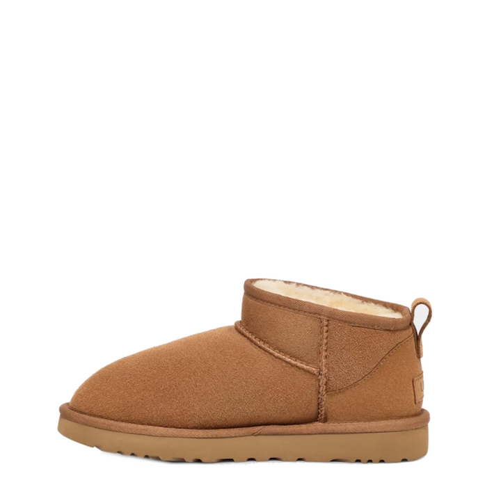 Ugg Boots 1116109 Cognac