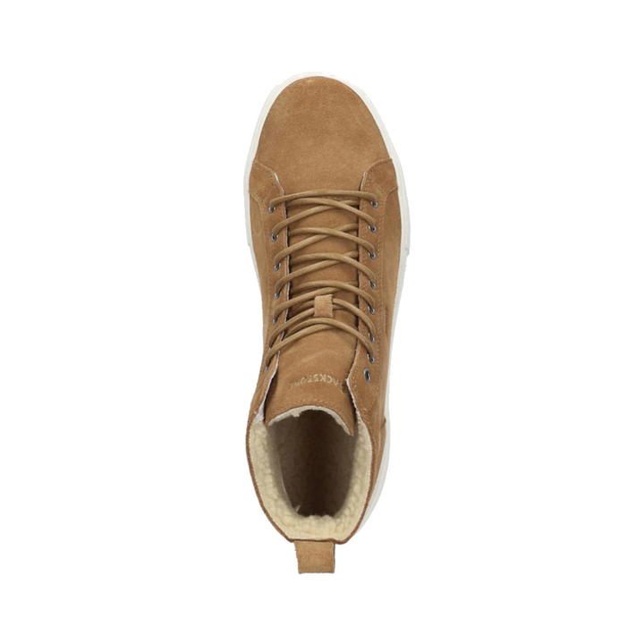 Blackstone Veterschoenen CG182 Cognac