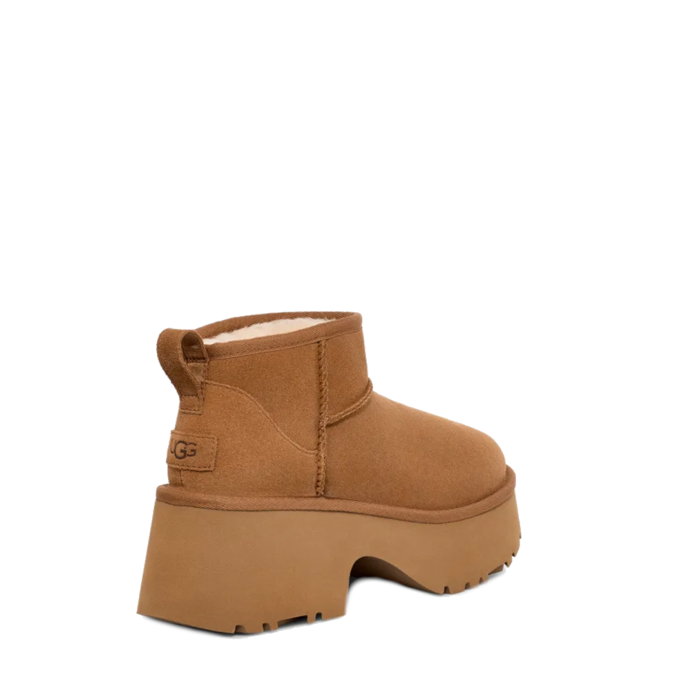 Ugg Boots 1158311 Cognac