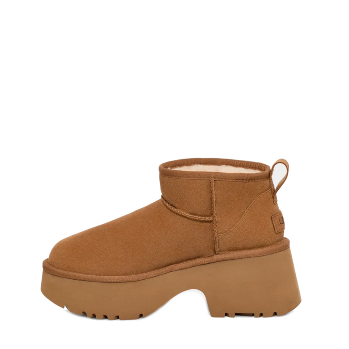 Ugg Boots 1158311 Cognac