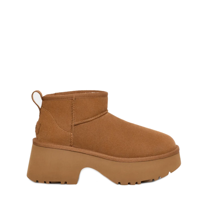 Ugg Boots 1158311 Cognac