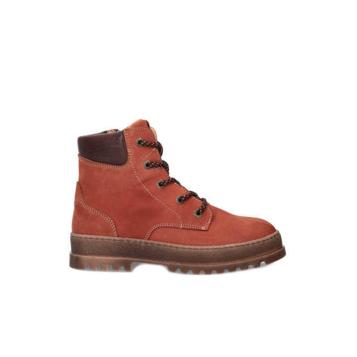 Develab Kinder Boots 45191 Cognac