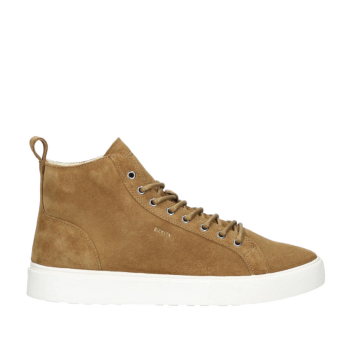 Blackstone Veterschoenen CG182 Cognac