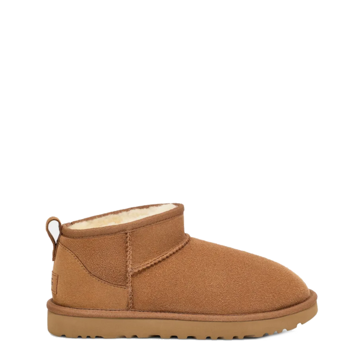 Ugg Boots 1116109 Cognac