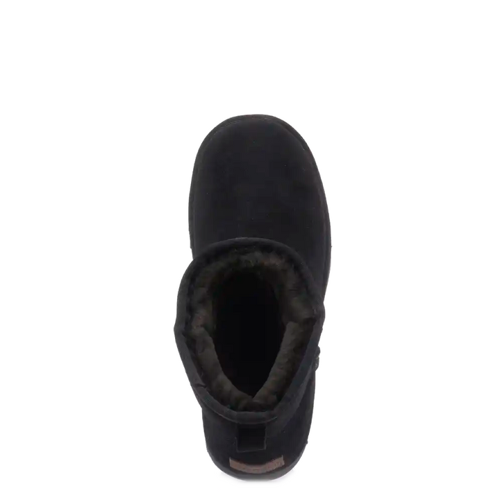 Warmbat Boots WLY4210 Zwart