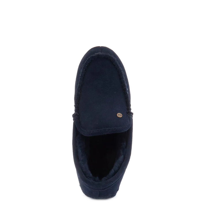 Warmbat Pantoffels ERW4410 Blauw