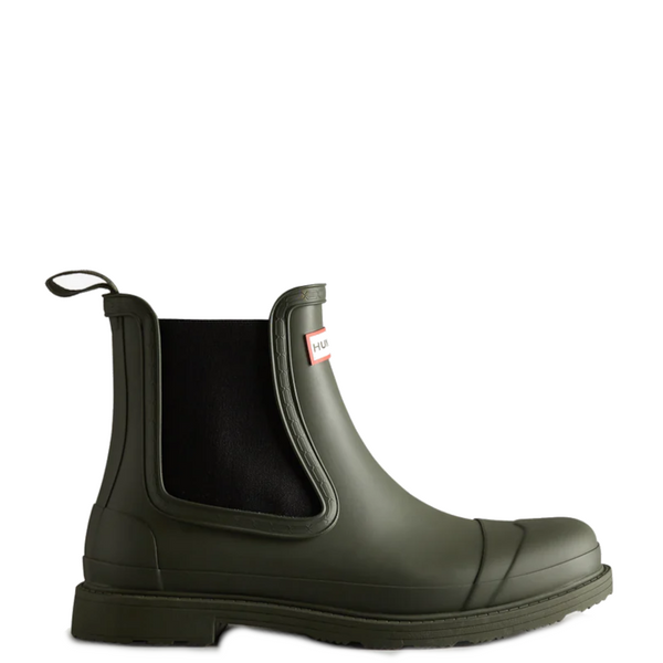 Hunter Boots MFS9016RMA Groen