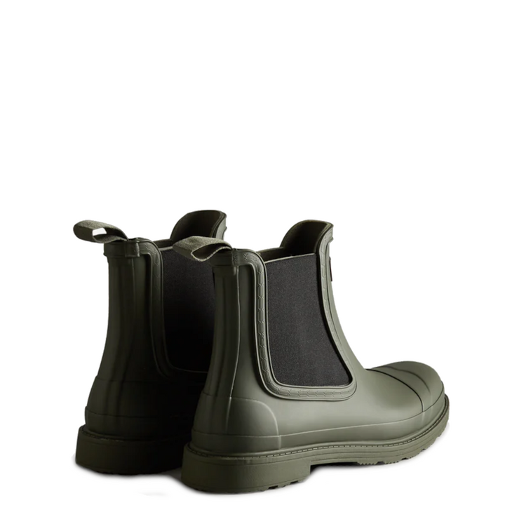 Hunter Boots MFS9016RMA Groen