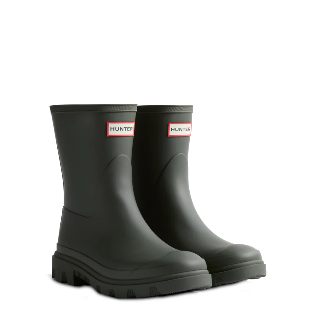 Hunter Boots HFRU0002251 Groen