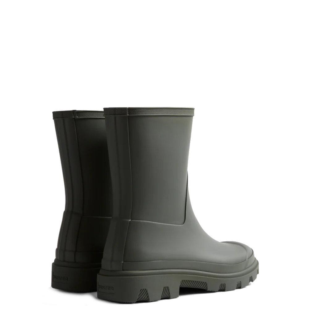 Hunter Boots HFRU0002251 Groen