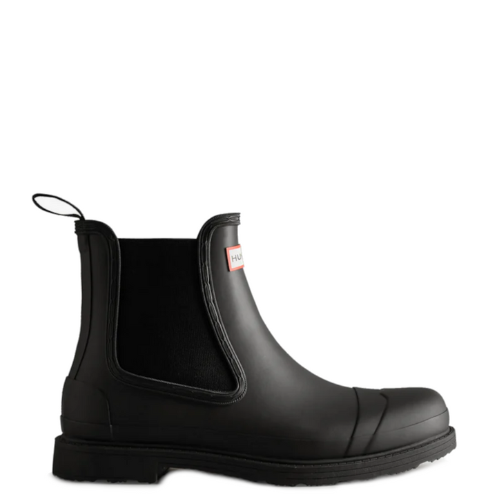 Hunter Boots MFS9016RMA Zwart