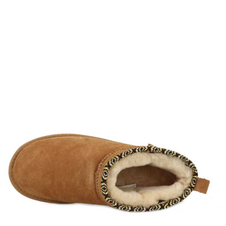 Warmbat Boots DRC3219 Cognac