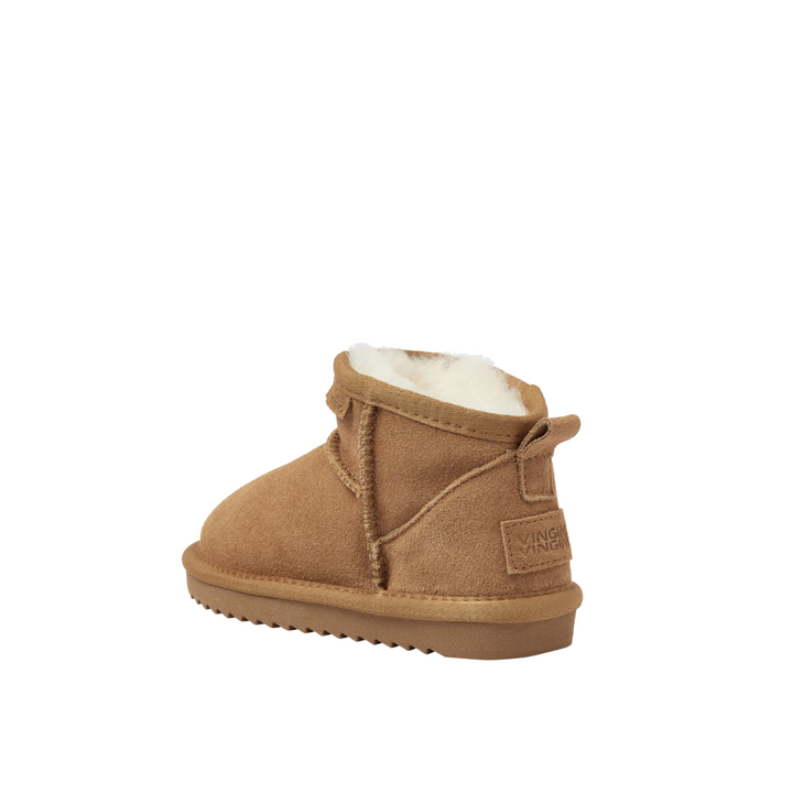 Vingino Kinder Boots VG50-1001-04 Cognac