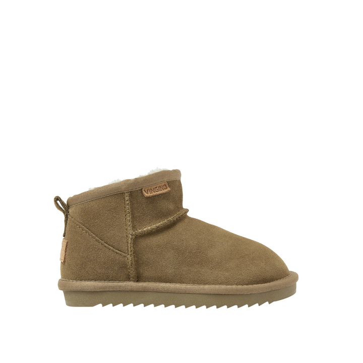 Vingino Kinder Boots VG50-1001-01 Groen