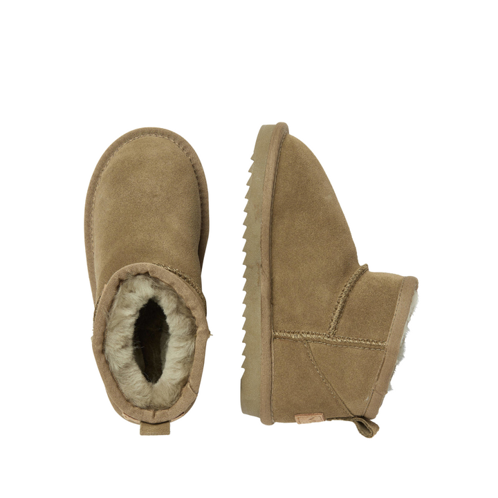 Vingino Kinder Boots VG50-1001-01 Groen