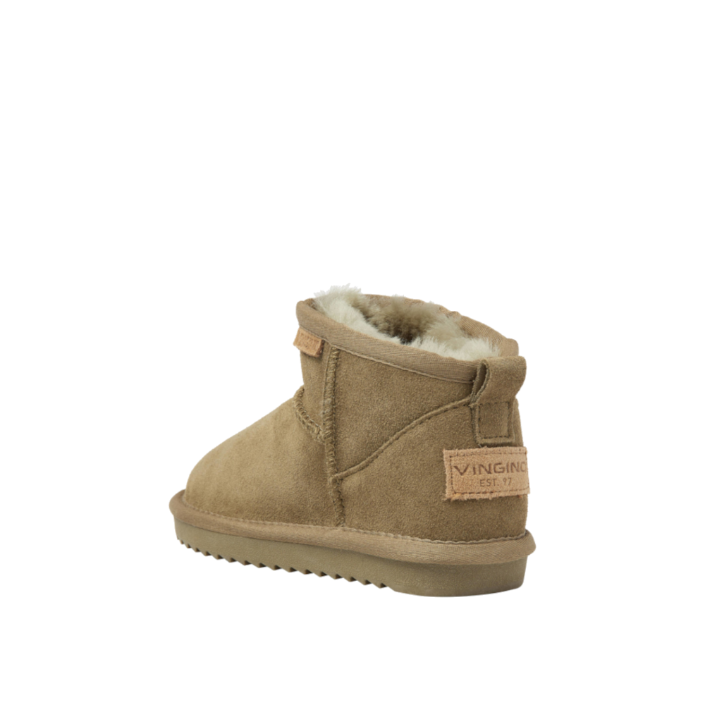 Vingino Kinder Boots VG50-1001-01 Groen