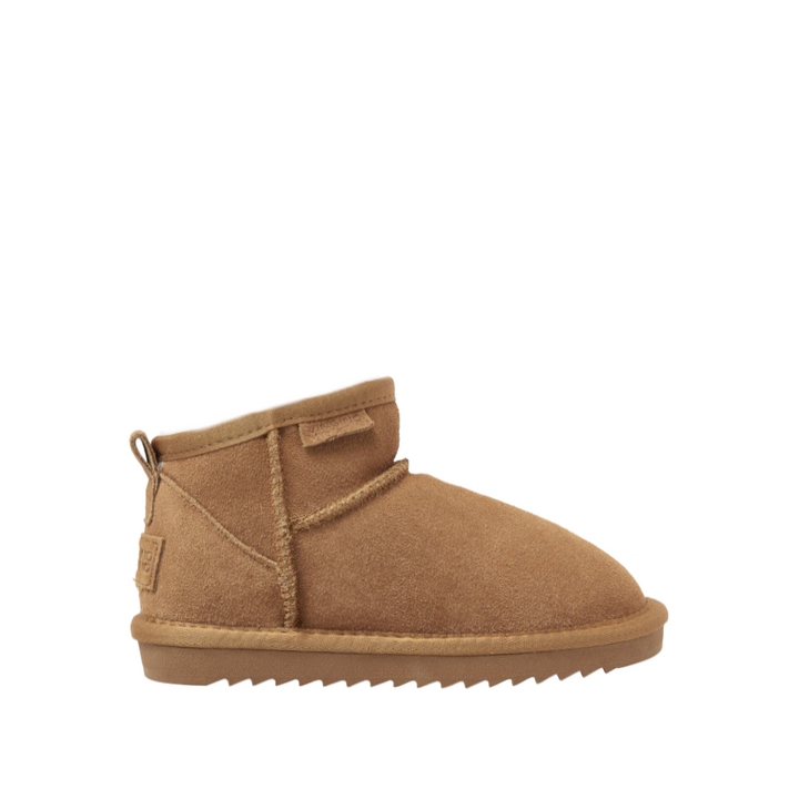 Vingino Kinder Boots VG50-1001-04 Cognac