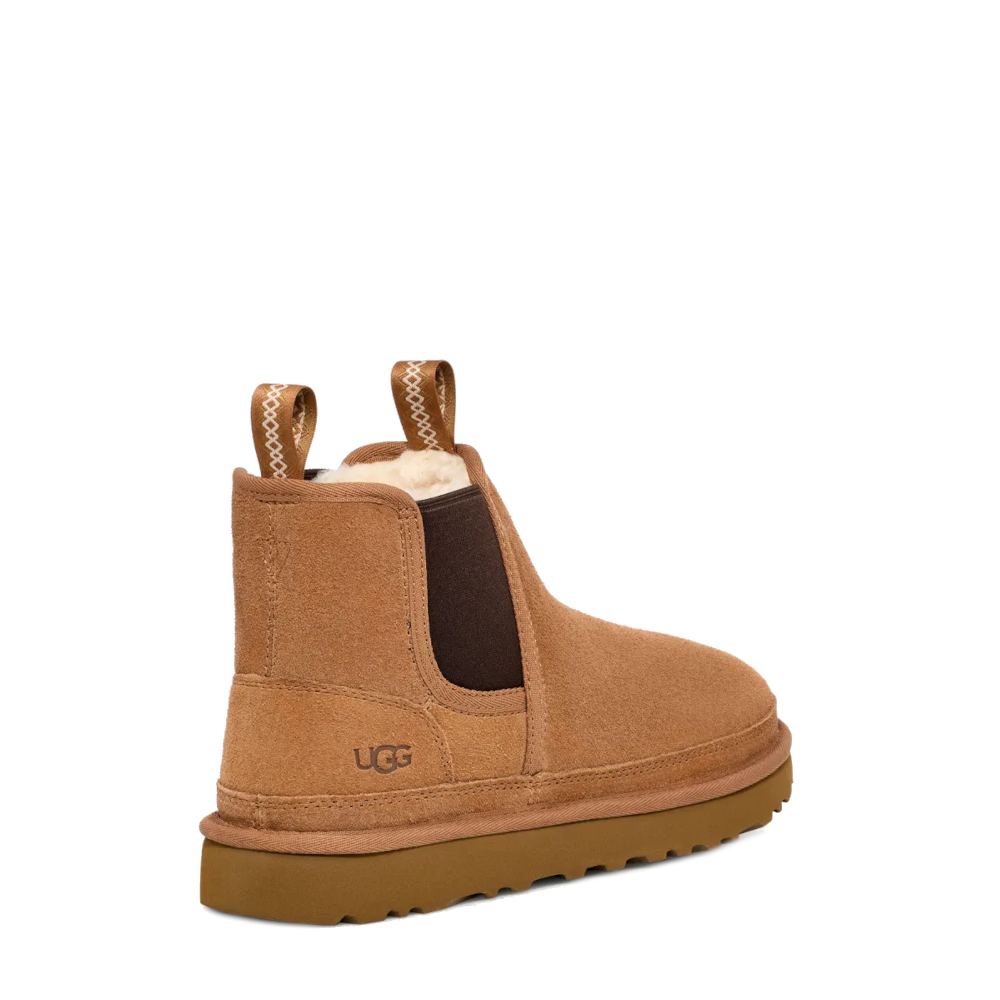 Ugg Boots 1121644 Cognac