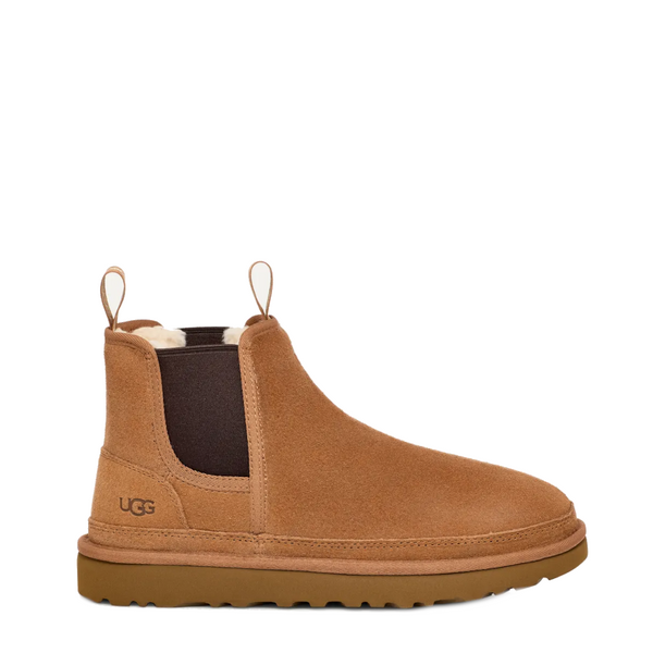 Ugg Boots 1121644 Cognac