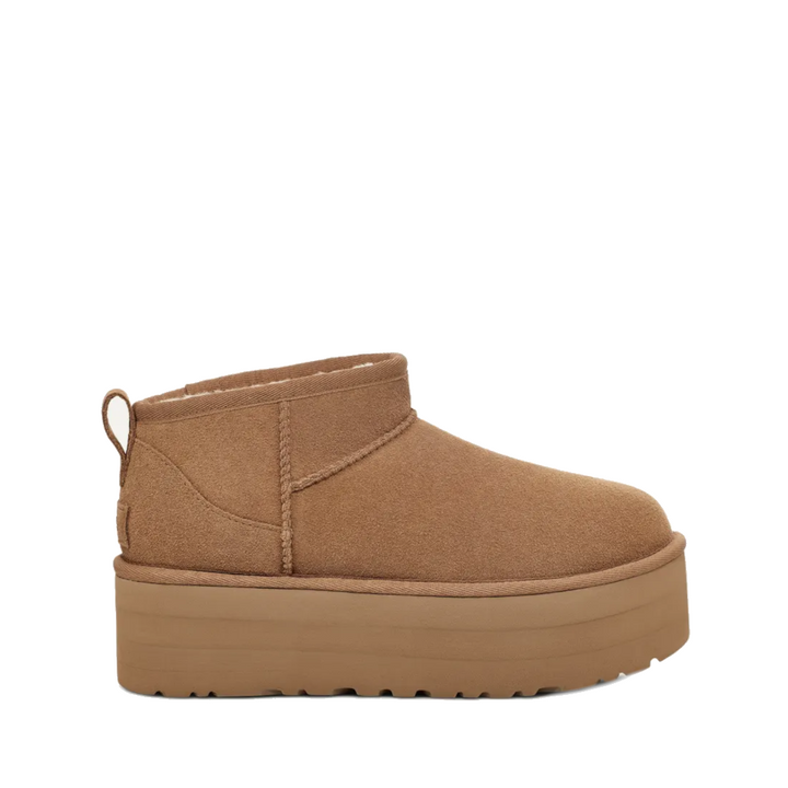 Ugg Boots 1135092 Cognac