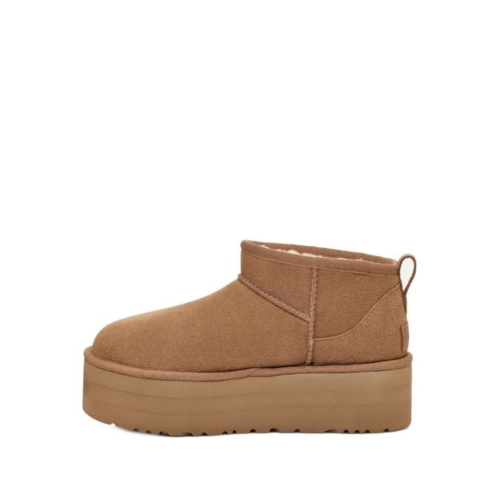 Ugg Boots 1135092 Cognac