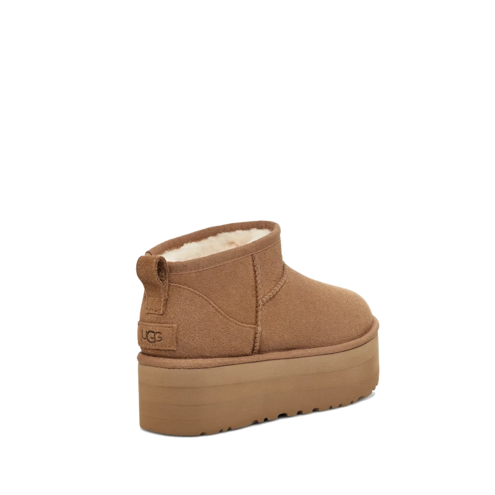 Ugg Boots 1135092 Cognac