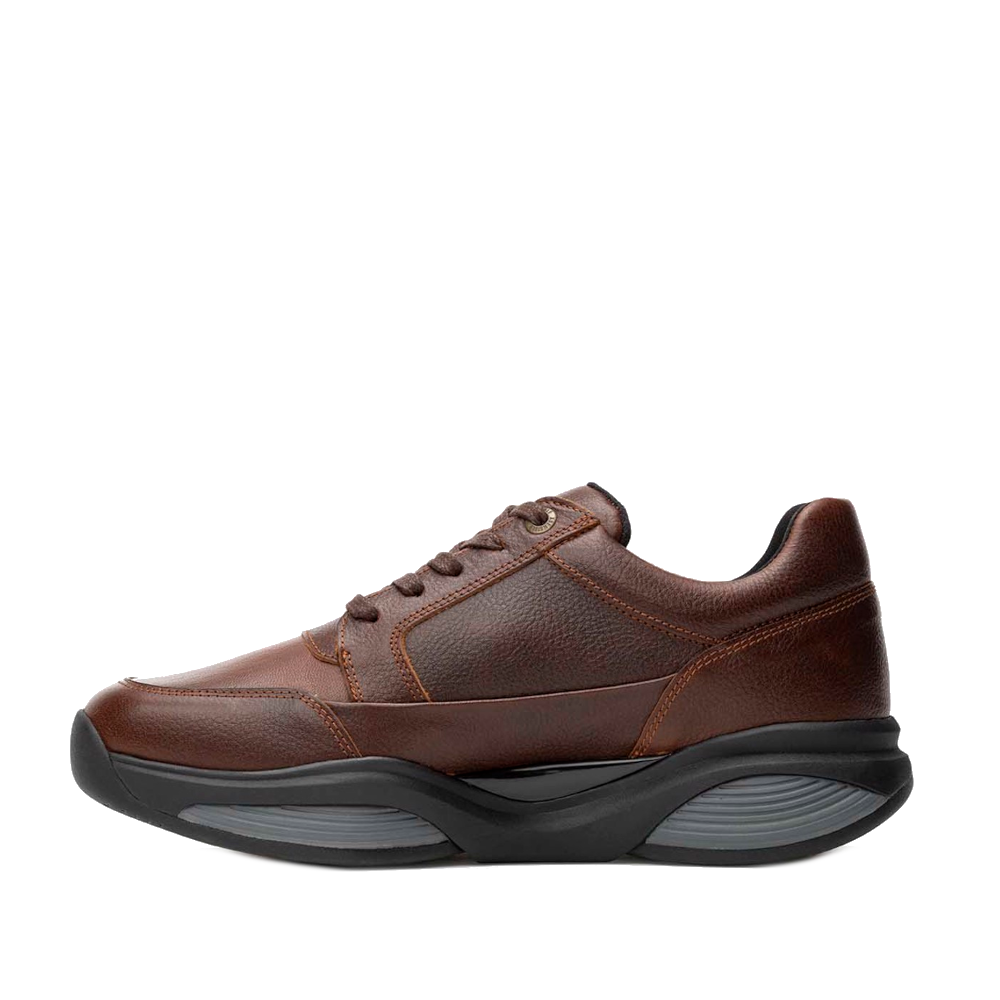 Xsensible Veterschoenen 30076.3.334 JX Cognac