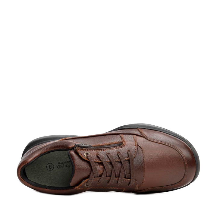 Xsensible Veterschoenen 30076.3.334 JX Cognac