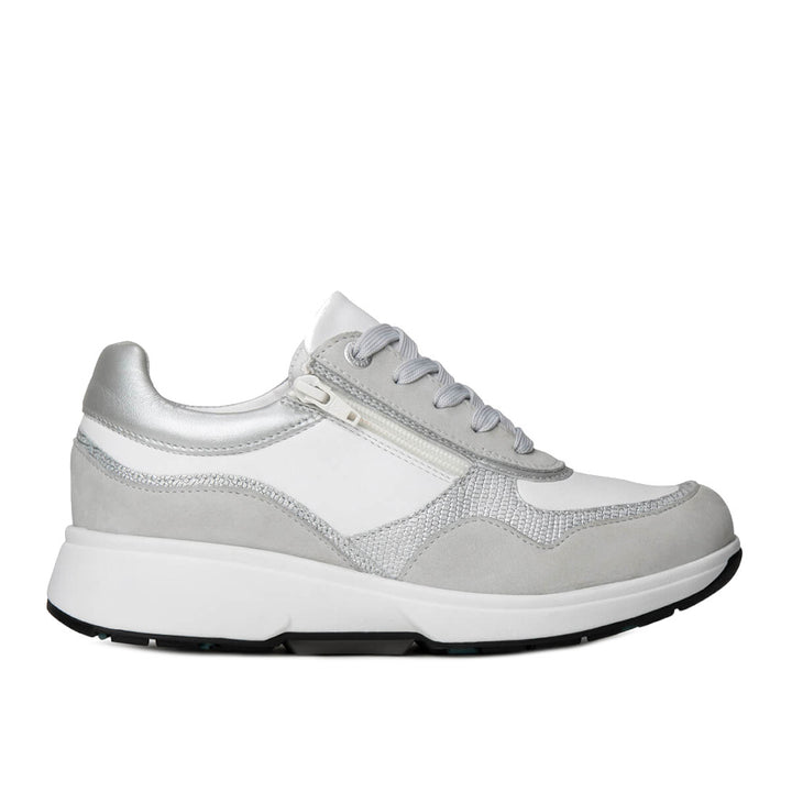 Xsensible Veterschoenen 30204.3.807 HX  Licht Grijs