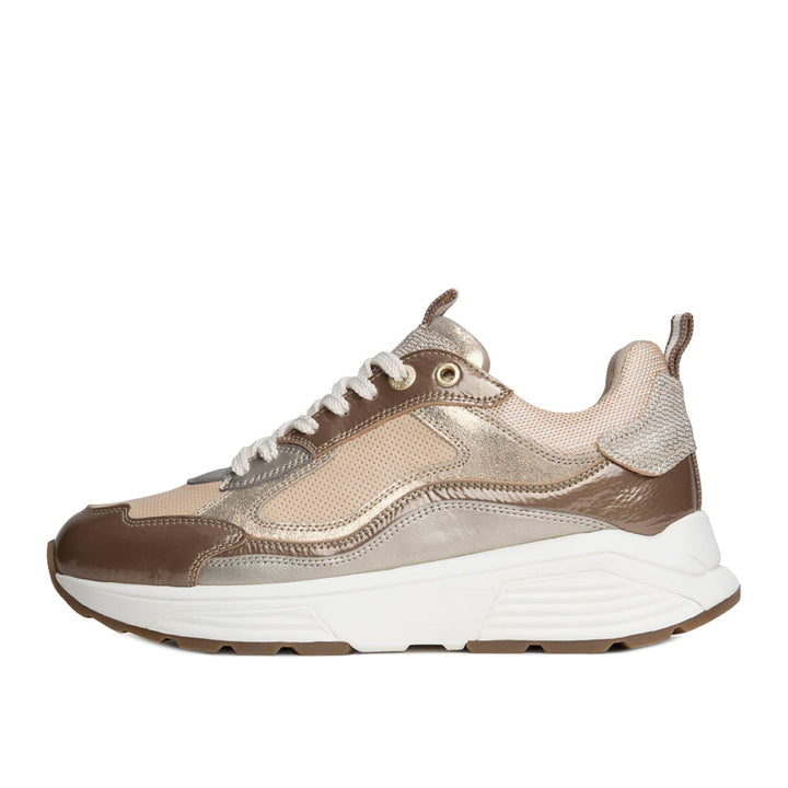 Xsensible Veterschoenen 33004.4.531 G Taupe