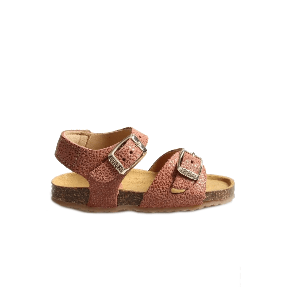 Merk sandalen kind hotsell
