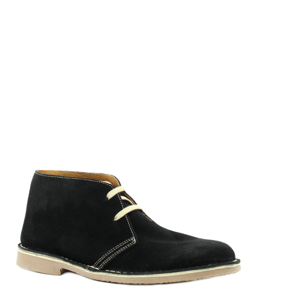 Donelli Boots 360 Zwart - Donelli