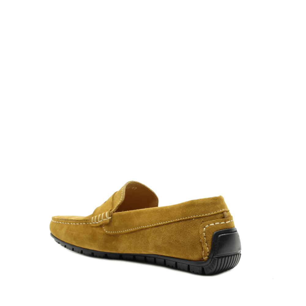 Donelli Instappers 503 Camel - Donelli
