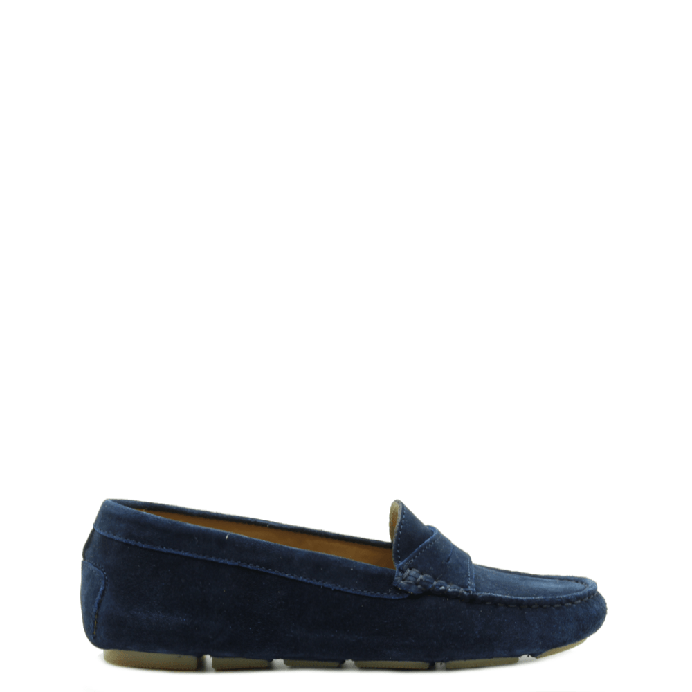 Donelli Instappers D1002 Blauw - Donelli