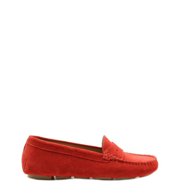 Donelli Instappers D1002 Rood - Donelli