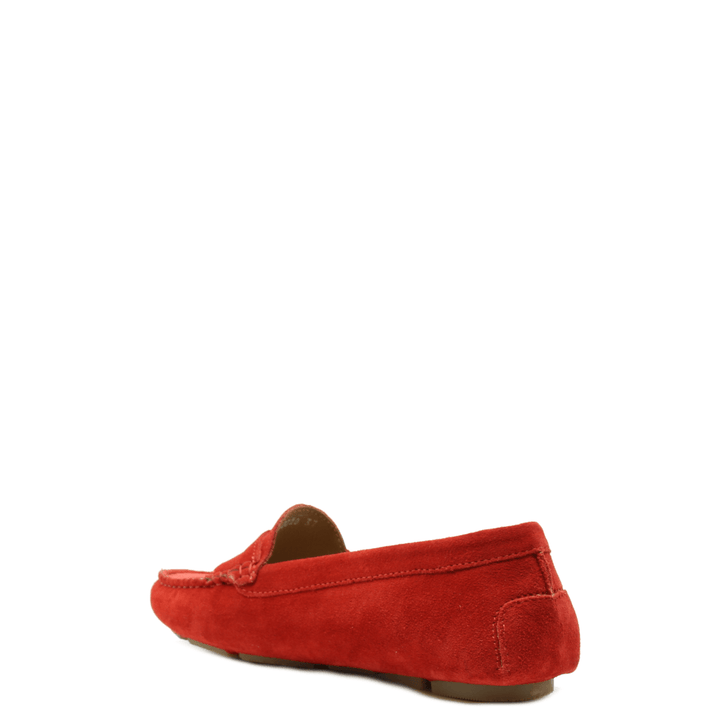 Donelli Instappers D1002 Rood - Donelli