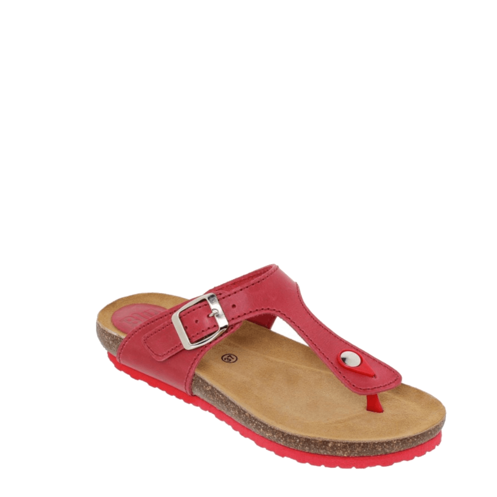 Donelli Slippers 502 Rood - Donelli