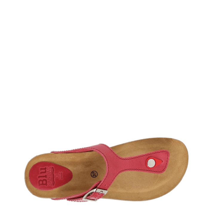 Donelli Slippers 502 Rood - Donelli