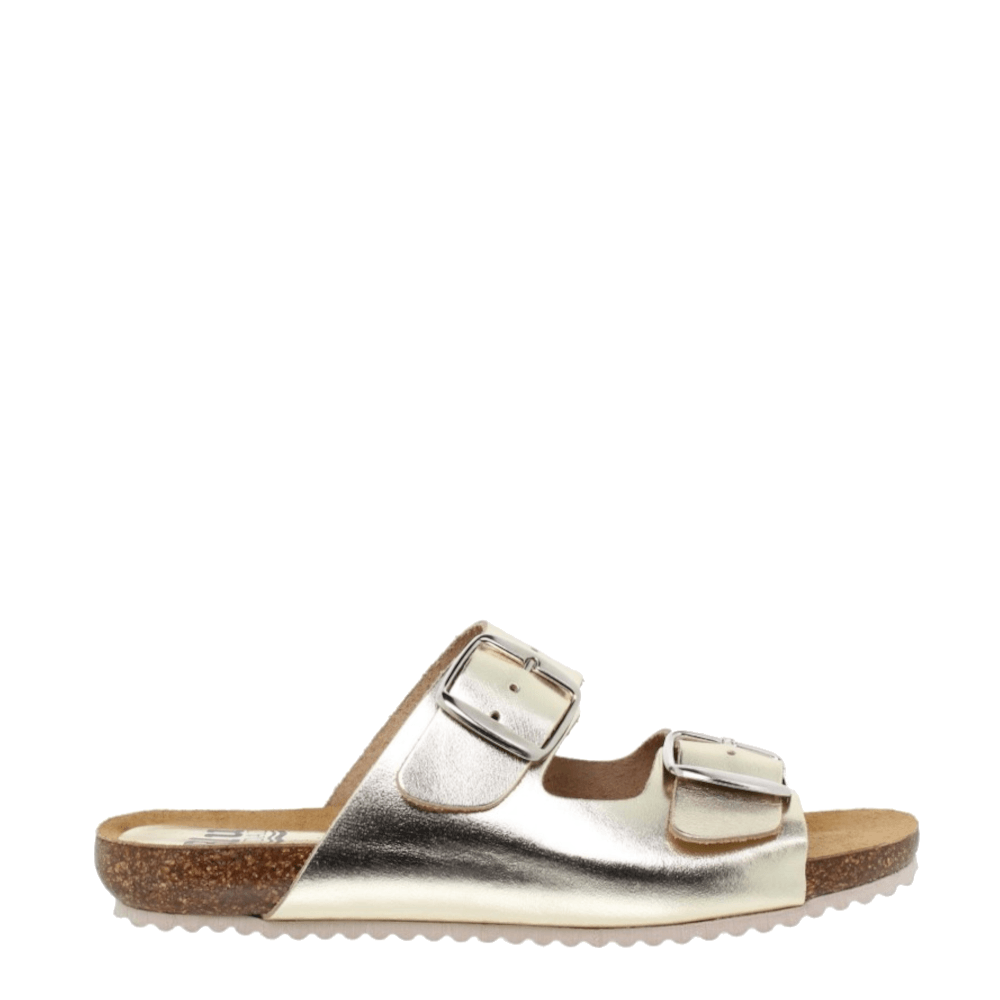 Donelli Slippers 896 Goud - Donelli