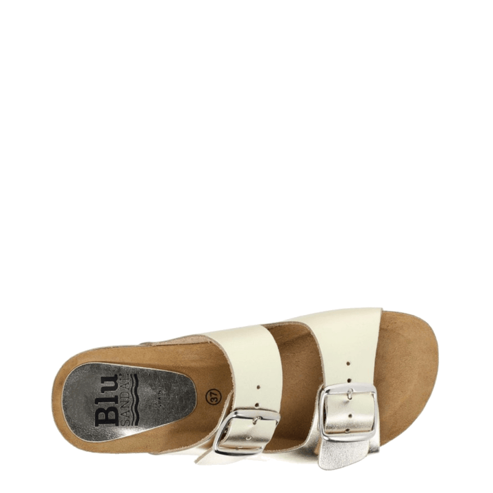 Donelli Slippers 896 Goud - Donelli