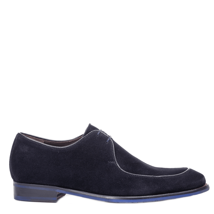 Floris van Bommel Nette Schoenen SFW-30325-41-01 Blauw - Donelli