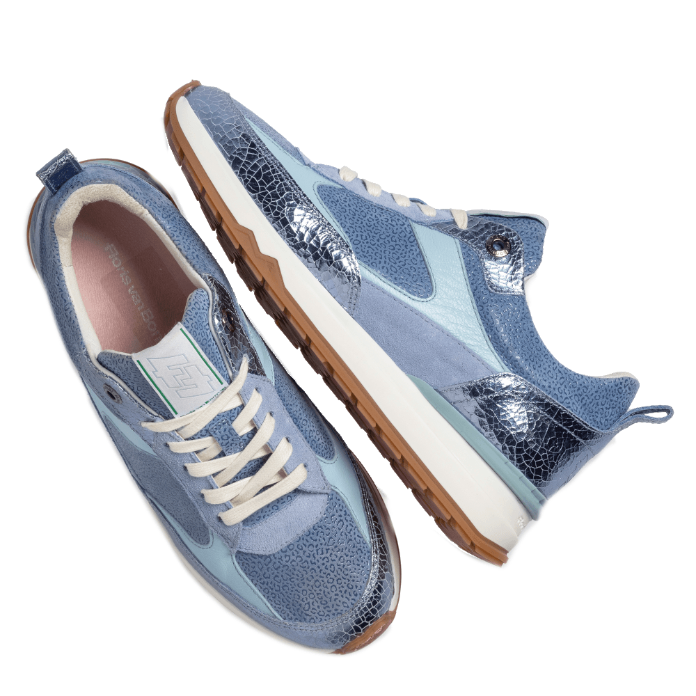 Floris Van Bommel Damen Noppi