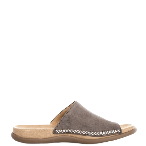 Gabor Slippers 03.700.13 Taupe