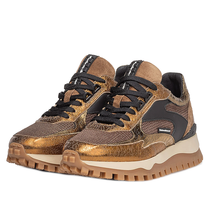 Floris van Bommel SFW-10127-91-01 Goud