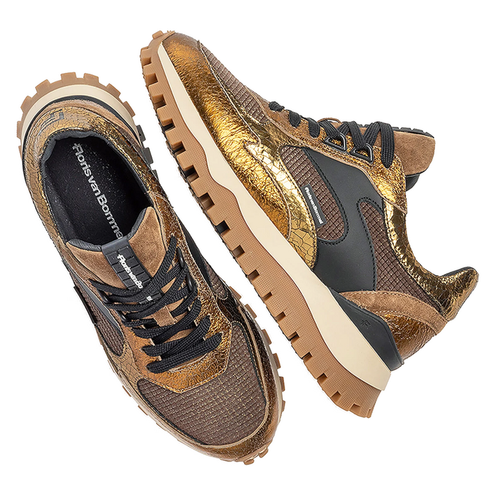 Floris van Bommel SFW-10127-91-01 Goud