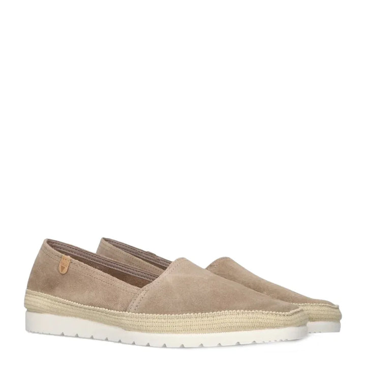 Verbenas Instappers Noa Beige