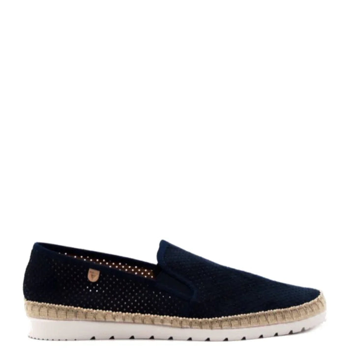 Verbenas Instappers Noa Blauw by Verbenas